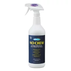 No Chew Spray For Horses