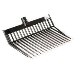 DuraFork Replacement Head