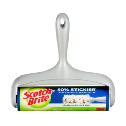 3M Scotch-Brite Pet Hair Roller