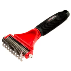 SoloRake Humane Groomer For Horses And Pets