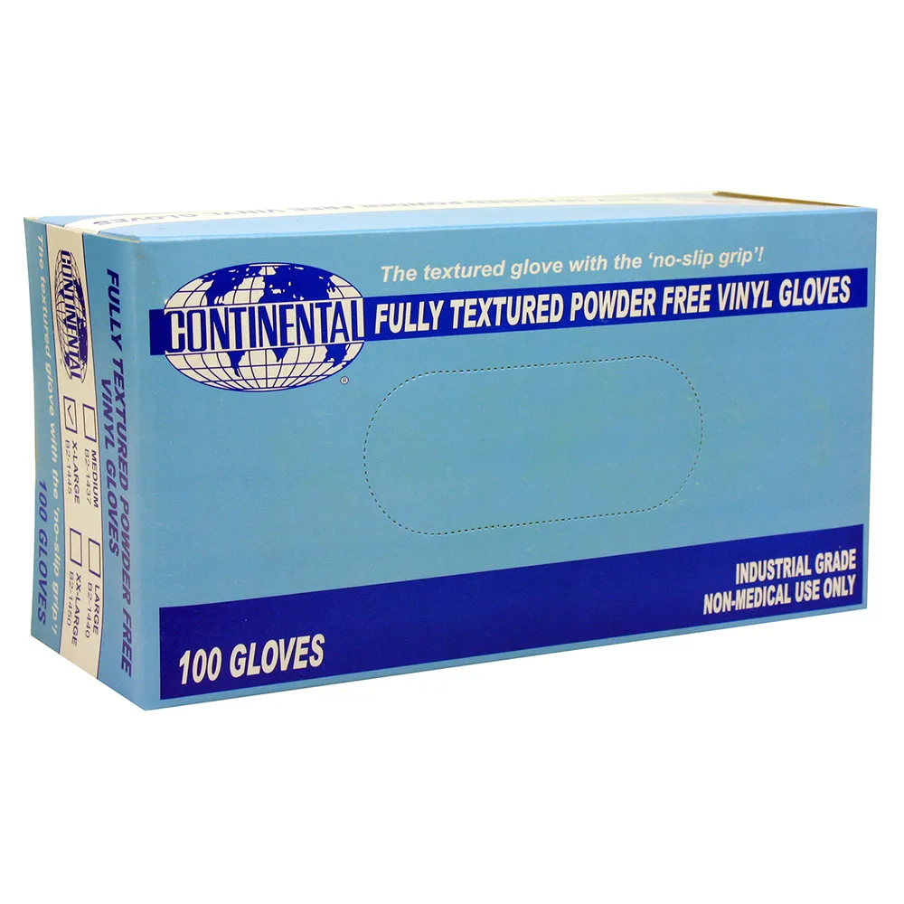 Continental Collection Gloves - Image 2