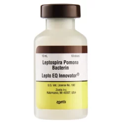 ZOETIS Lepto EQ Innovator Equine Vaccine