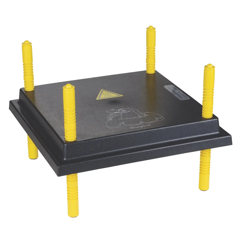 Heating Plate Chick Warmer