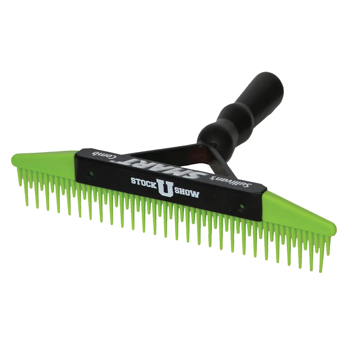 Smart Comb Fluffer