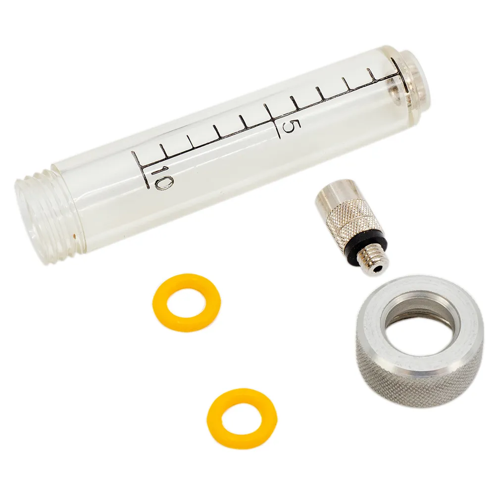 Ideal SafeTFlex Pole Syringe Replacement Part