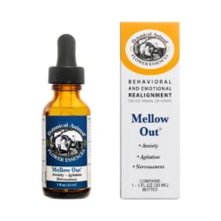 Mellow Out Essence For Pets