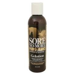 SORE NO-MORE Performance Ultra Liniment Gelotion