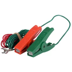 Fence And Earth Lead Set