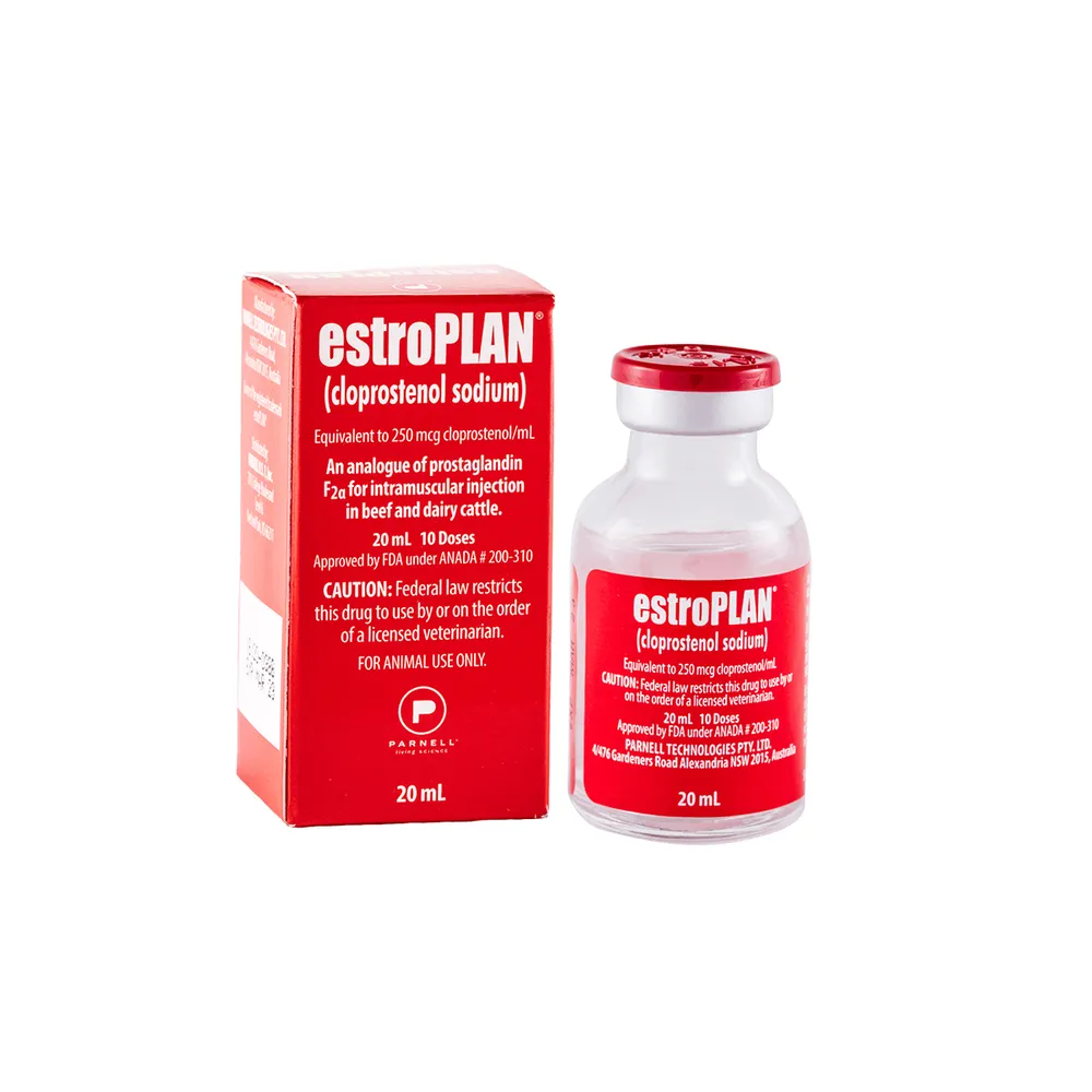 EstroPLAN Solution Rx