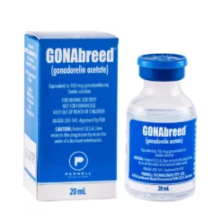 GONAbreed Solution Rx