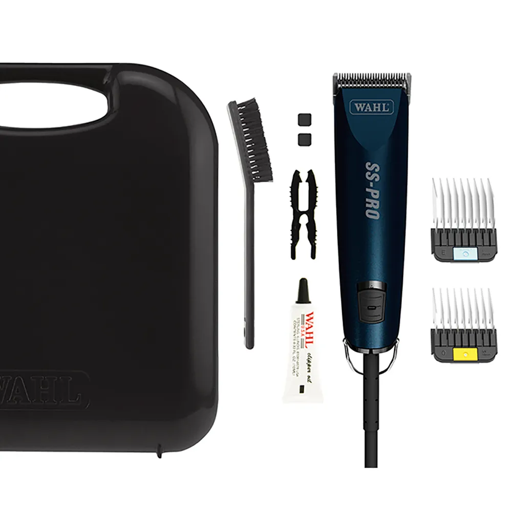 Wahl SS-Pro Clipper Kit - Image 3