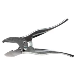 Steel Cattle Ear Tag Applicator