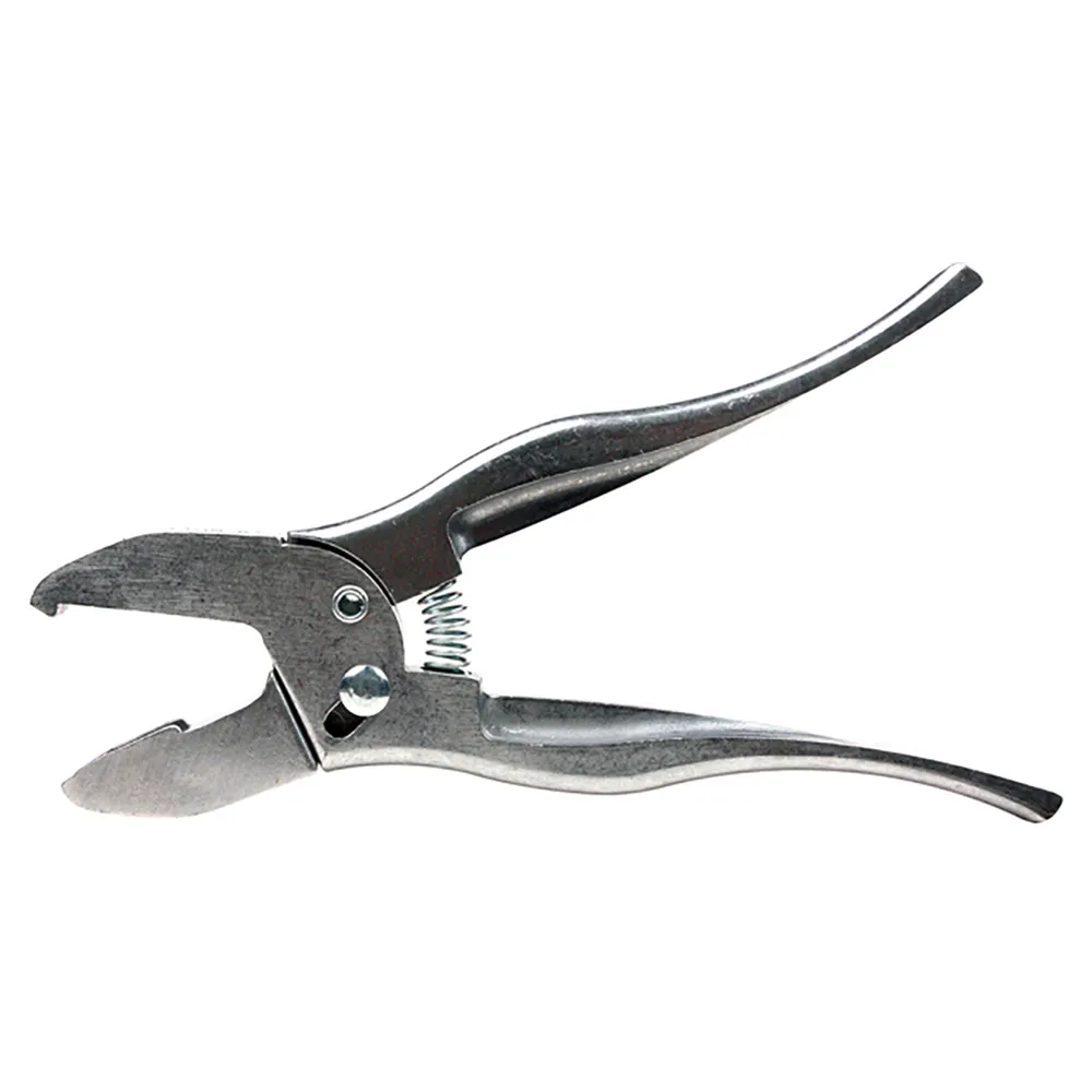 Steel Cattle Ear Tag Applicator