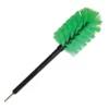 Nursing Bottle Brush For Cordless Drill