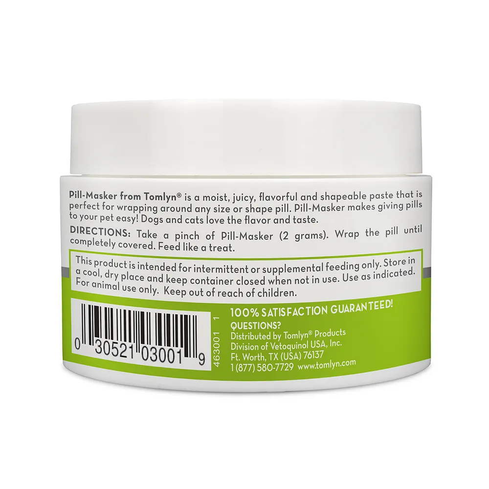 Pill-Masker Paste For Dogs & Cats - Image 2