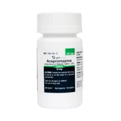 Acepromazine Tablets Rx