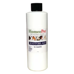 Mastoblast For Cows, Goats And Sheep
