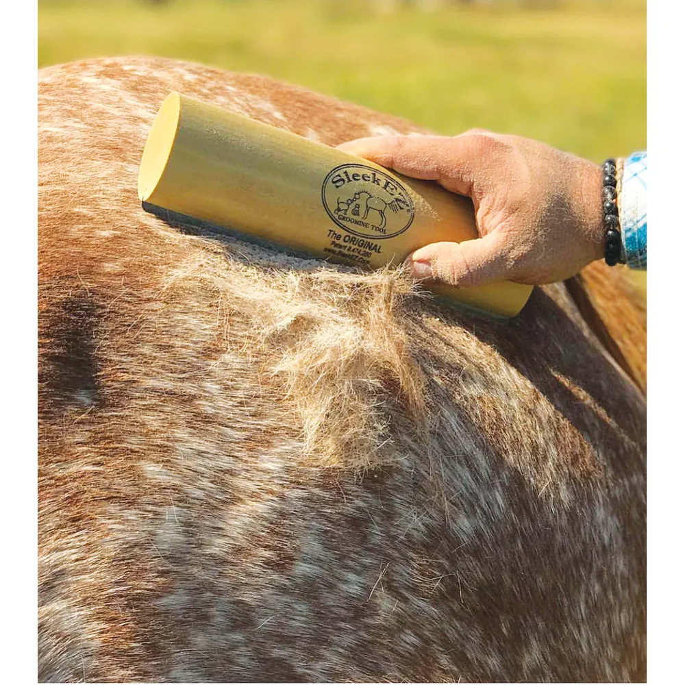 SleekEZ Ultimate Deshedding Grooming Tool - Image 9