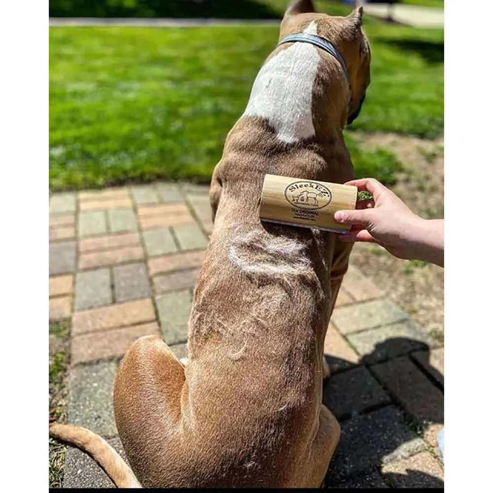 SleekEZ Ultimate Deshedding Grooming Tool - Image 10