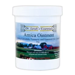 Arnica Ointment
