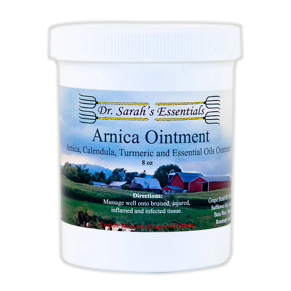 Arnica Ointment