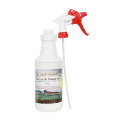 De-Lice & Mange
