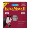 SuperMask II Fly Mask Without Ears