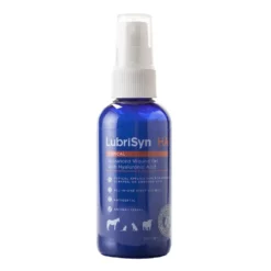 LubriSyn HA Topical Wound Gel
