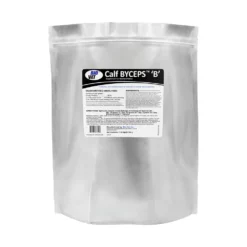 Calf Byceps 'B'