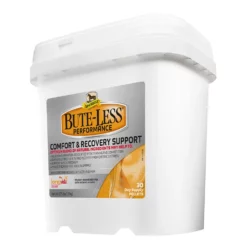 Absorbine Bute-Less Performance Comfort & Recovery Support For Horses