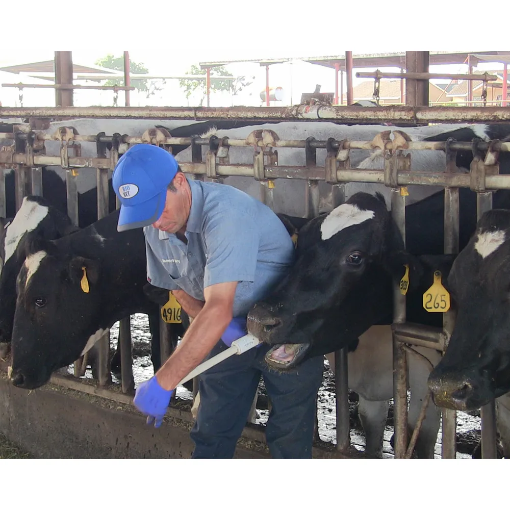 Bio-Vet Balling Guns - Image 4