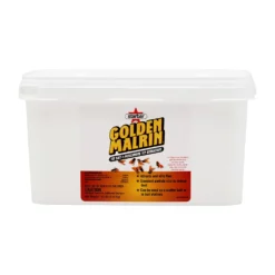 Golden Malrin Fly Bait