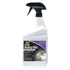 Dual Action Bedbug Killer RTU