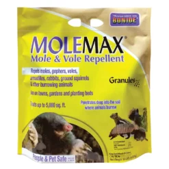 MoleMax Mole & Vole Repellent