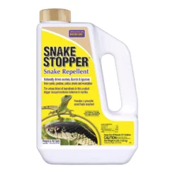 Snake Stopper Snake Repellent