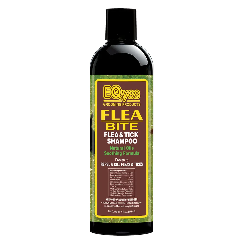 Flea Bite Flea & Tick Shampoo