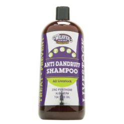 Anti-Dandruff Shampoo