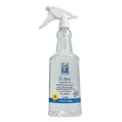 EZall Green Citronella Spray