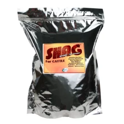 SHAG Vitamin And Mineral Supplement For Cattle