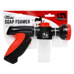 Soap Foamer