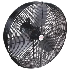Turbo Fan
