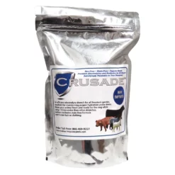 Crusade Electrolyte Drench For Livestock