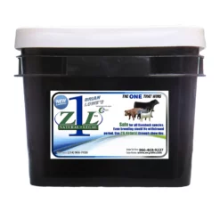 Z1L Livestock Supplement