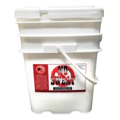 No Sweat Supplement For Steers