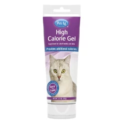 High Calorie Gel Supplement For Cats