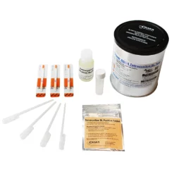ROSA Tetracycline SL Milk Tests