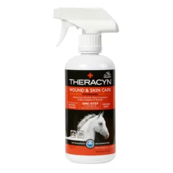 Theracyn Wound & Skin Care Hydrogel