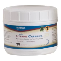 Royal Uterine Capsules