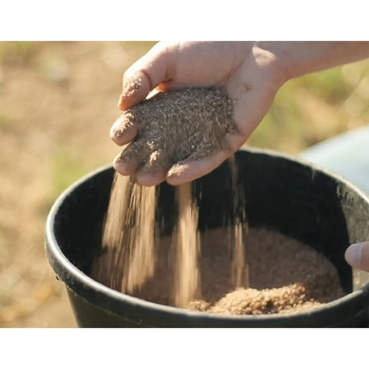 Redmond Rock For Horses - Image 4