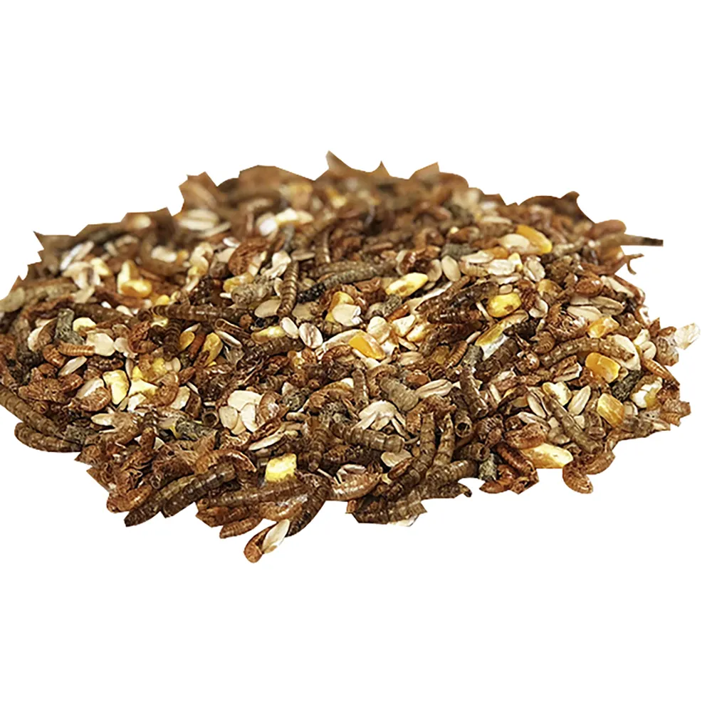 Happy Hen Treats Duck Pond Medley - Image 2